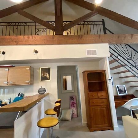 Appartement Neuf Et Tres Calme Avignon Eksteriør billede