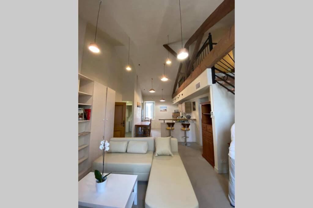 Appartement Neuf Et Tres Calme Avignon Eksteriør billede