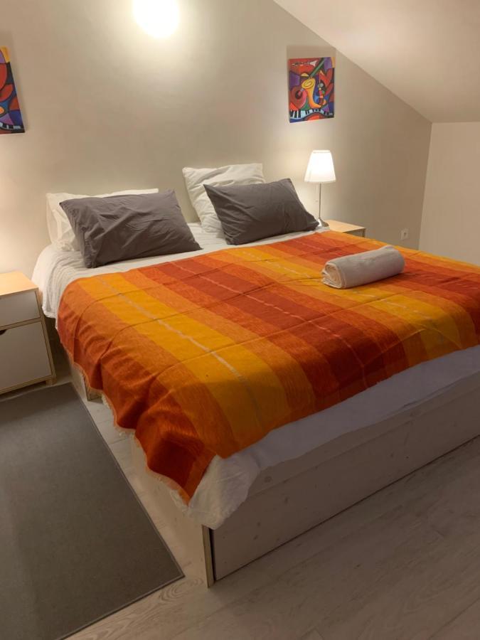 Appartement Neuf Et Tres Calme Avignon Eksteriør billede